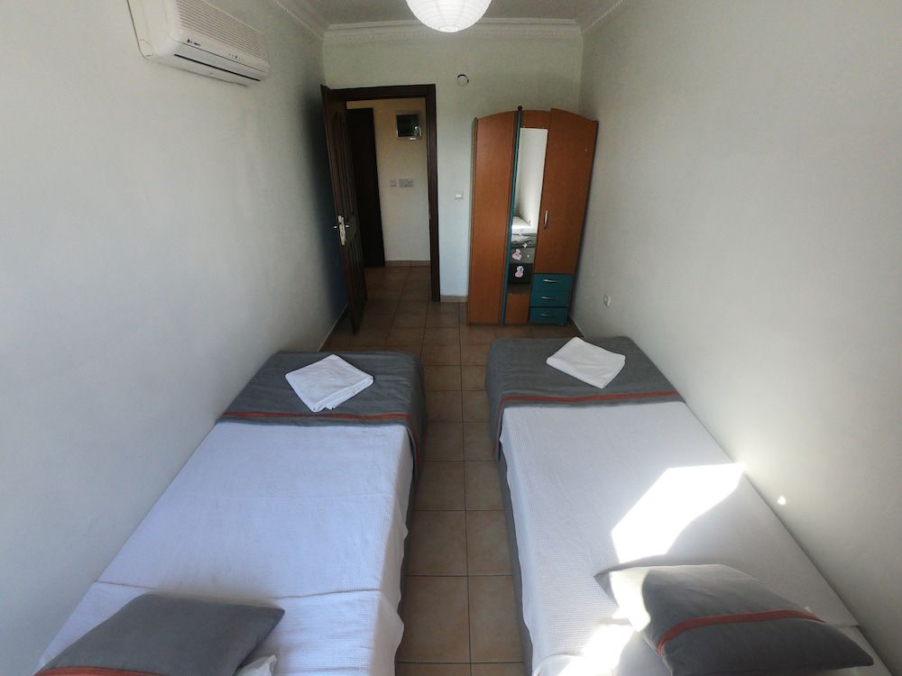 Irem Garden Hotel & Apartments Family Apartment, 2 Bedrooms 4