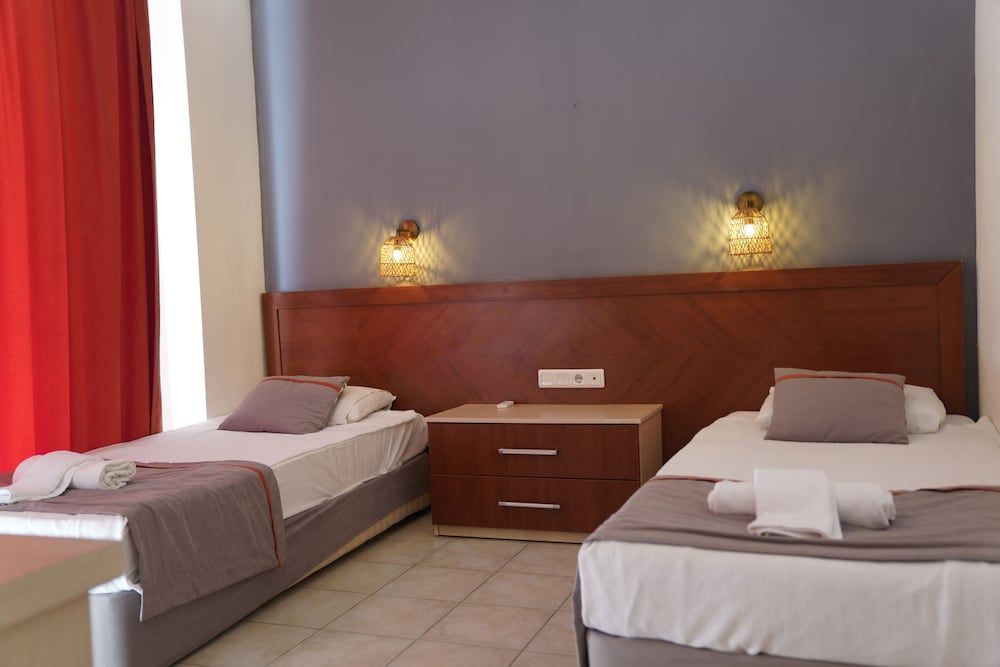 Irem Garden Hotel & Apartments Family Apartment, 2 Bedrooms 7
