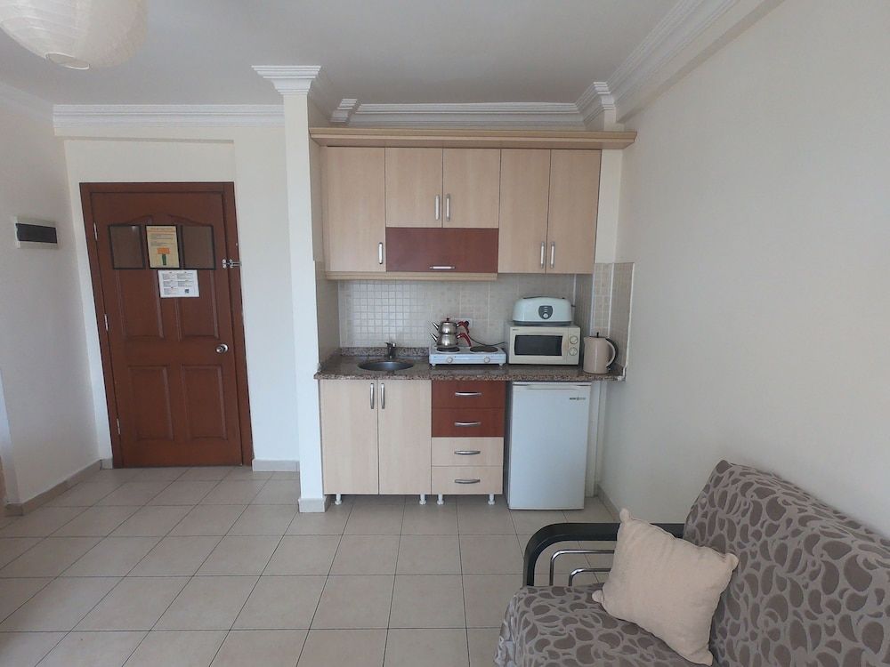 Irem Garden Hotel & Apartments Apartment, 1 Bedroom 11