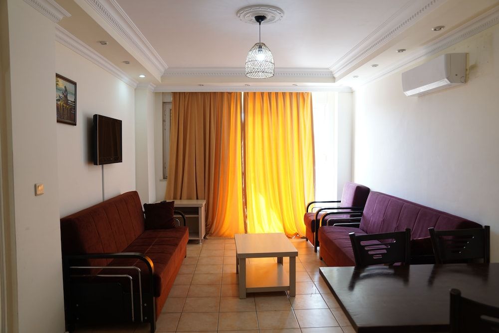 Irem Garden Hotel & Apartments Apartment, 1 Bedroom 9