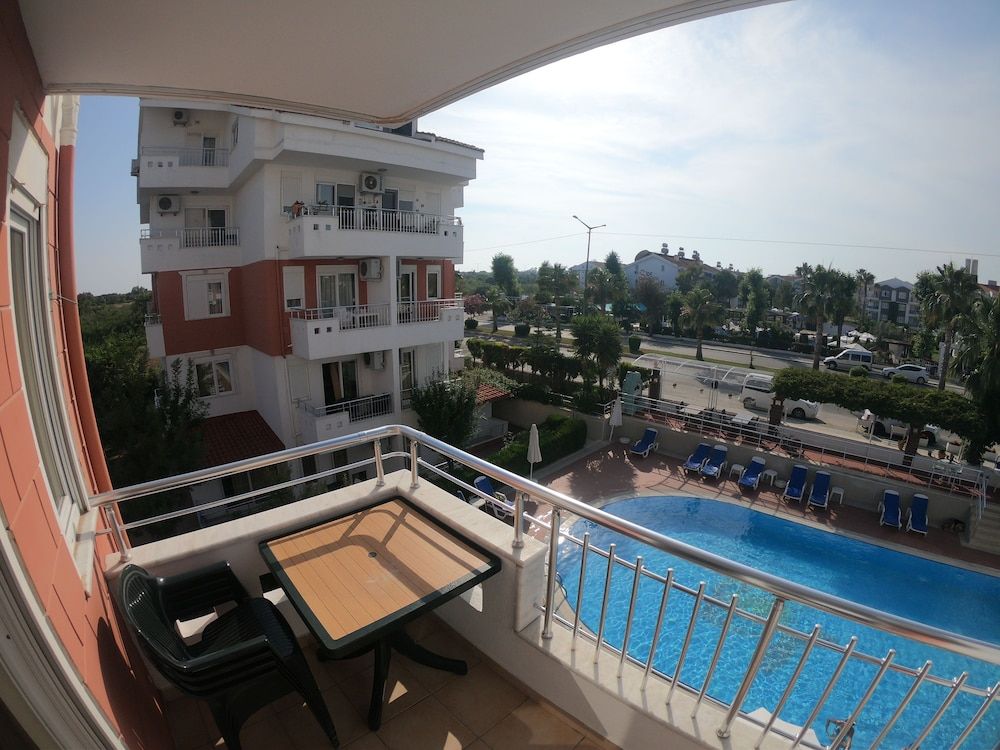 Irem Garden Hotel & Apartments Family Apartment, 2 Bedrooms 10