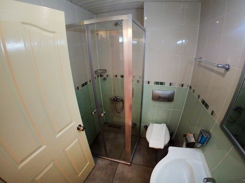 Irem Garden Hotel & Apartments Apartment, 1 Bedroom 6