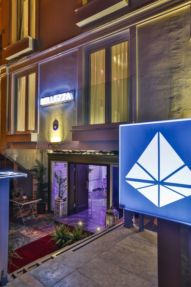 undefined Hotel Bellezza Ortaköy 6