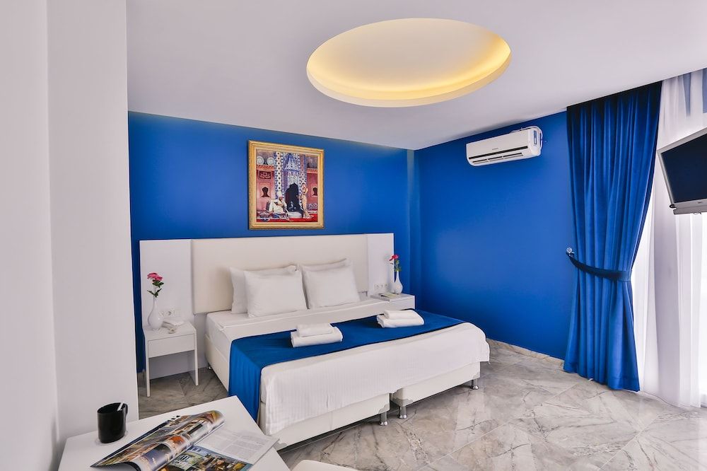 undefined Hotel Bellezza Ortaköy 5