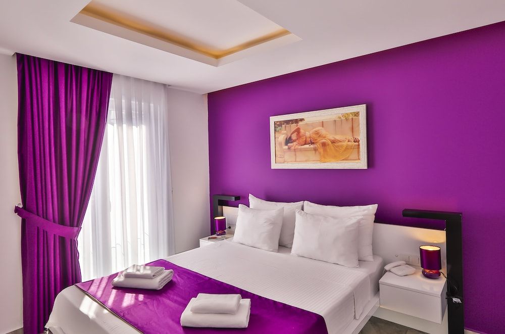 undefined Hotel Bellezza Ortaköy 2