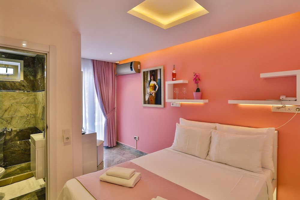 undefined Hotel Bellezza Ortaköy 10