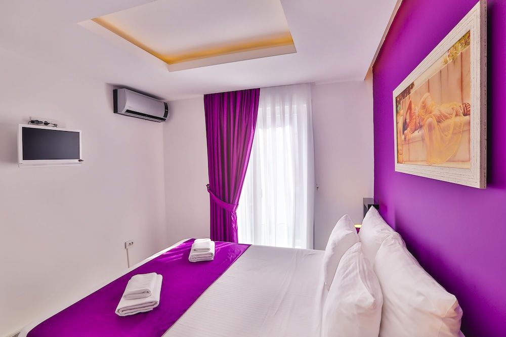 undefined Hotel Bellezza Ortaköy 9