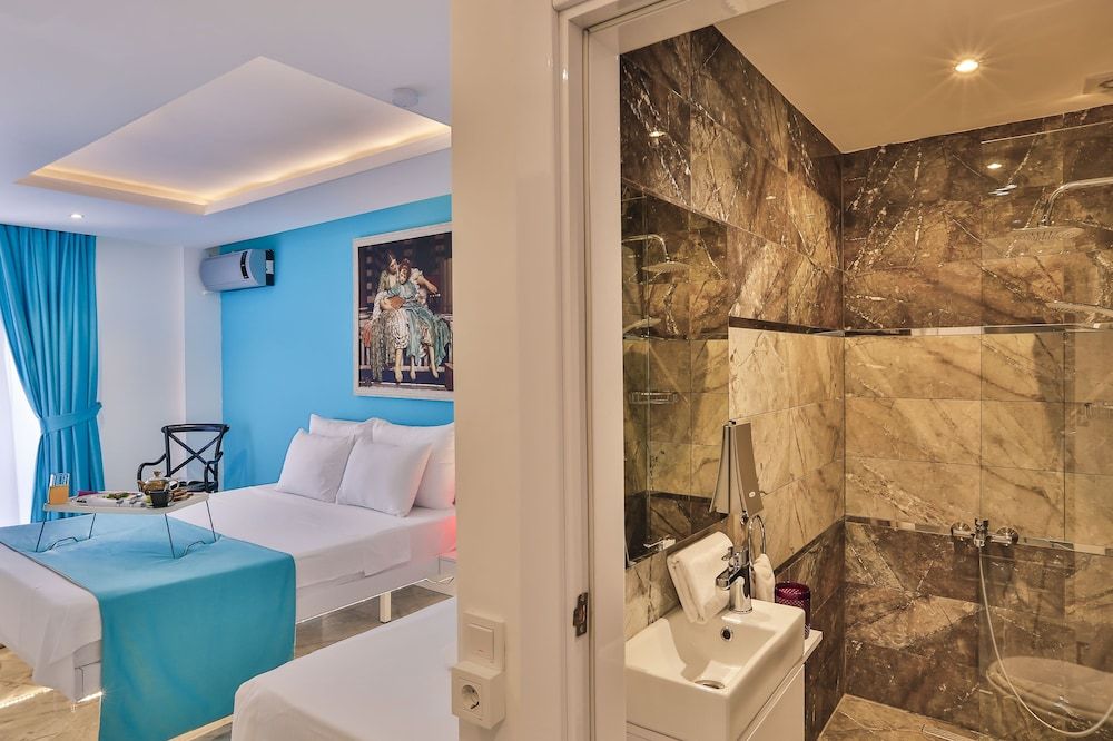 undefined Hotel Bellezza Ortaköy 3