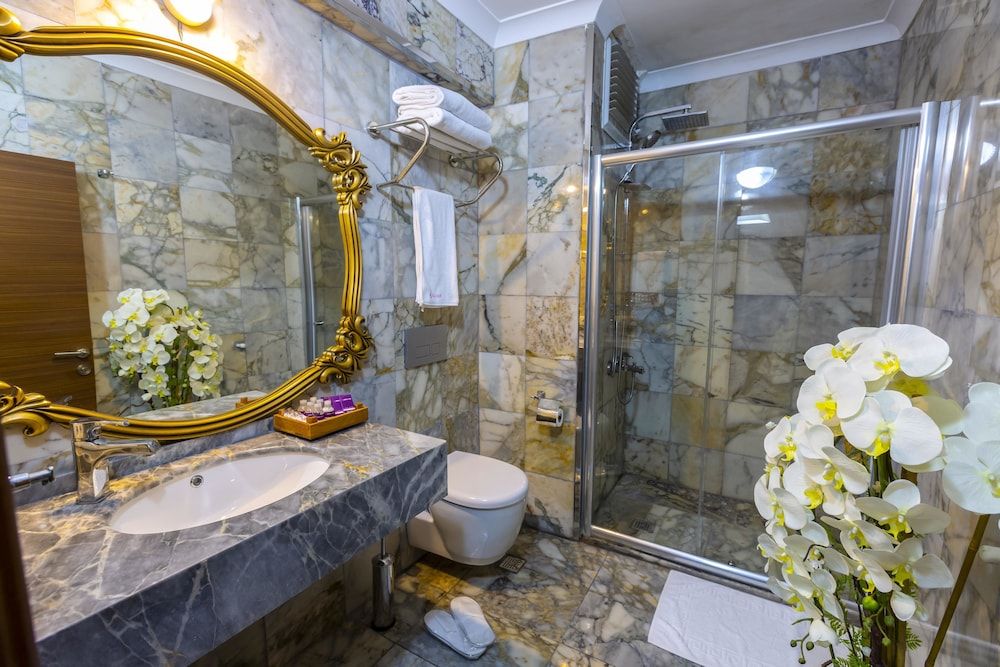 Andalouse Suite Hotel Standard Double or Twin Room 4