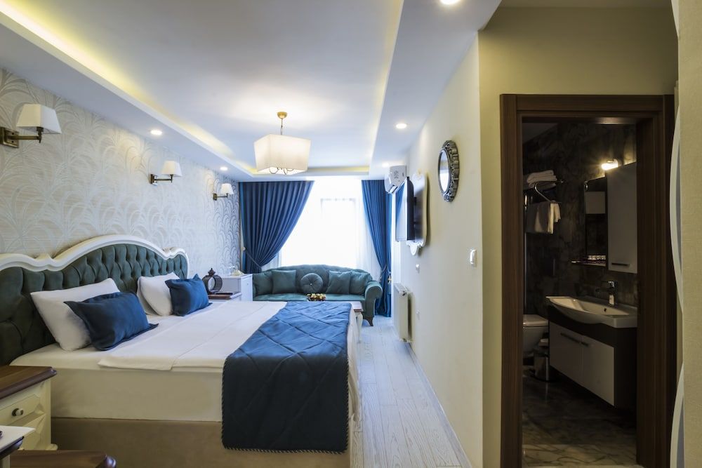 undefined Andalouse Suite Hotel 4