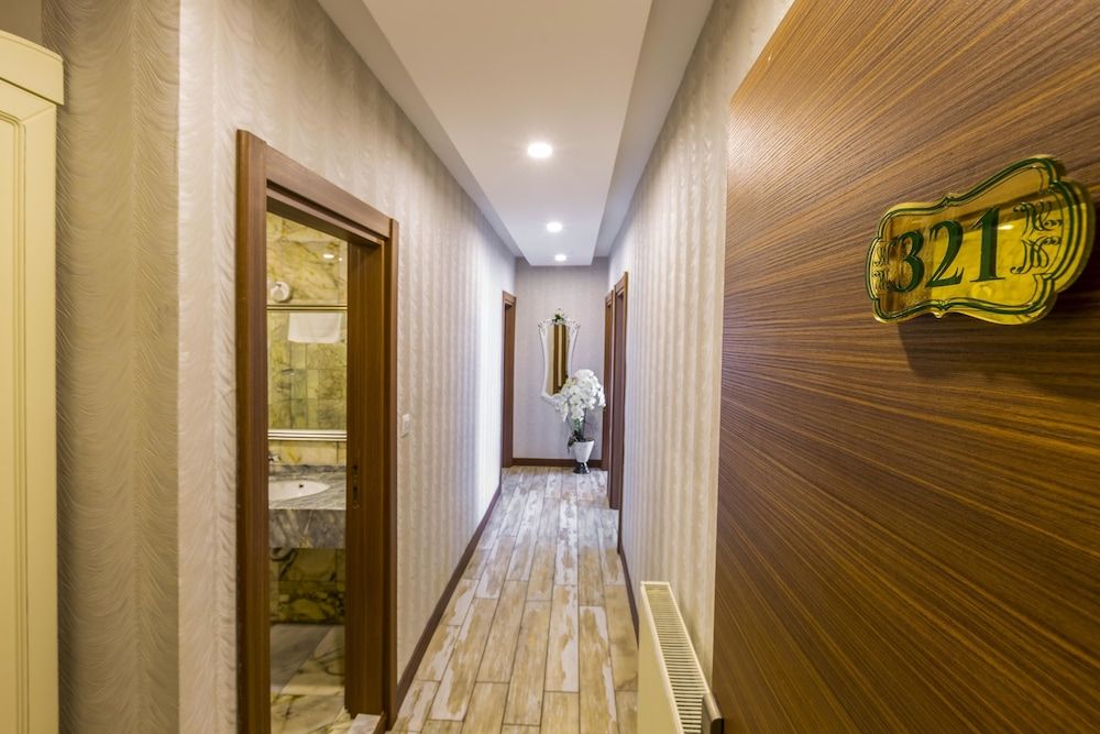 Andalouse Suite Hotel Family Suite 6