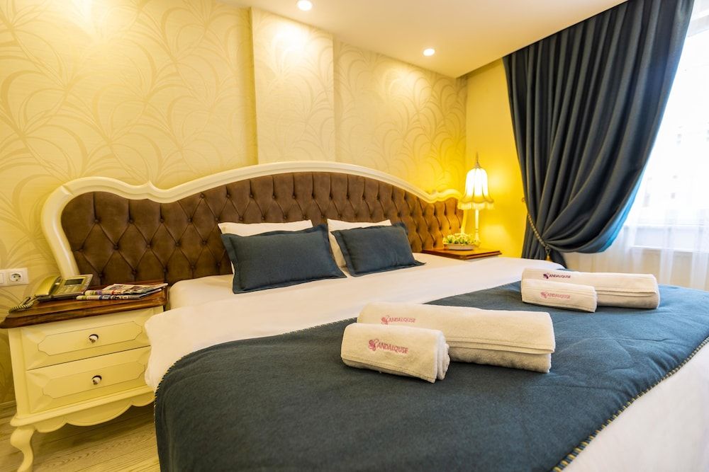 undefined Andalouse Suite Hotel 2