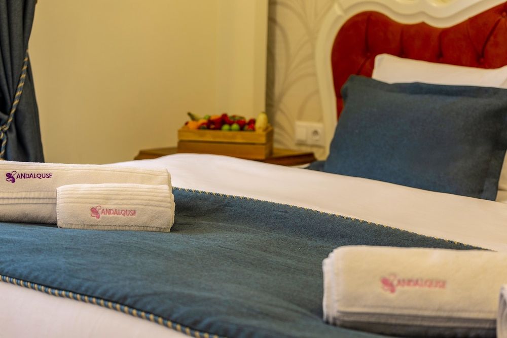 Andalouse Suite Hotel Quadruple Room, 2 Bedrooms, Mountain View 2