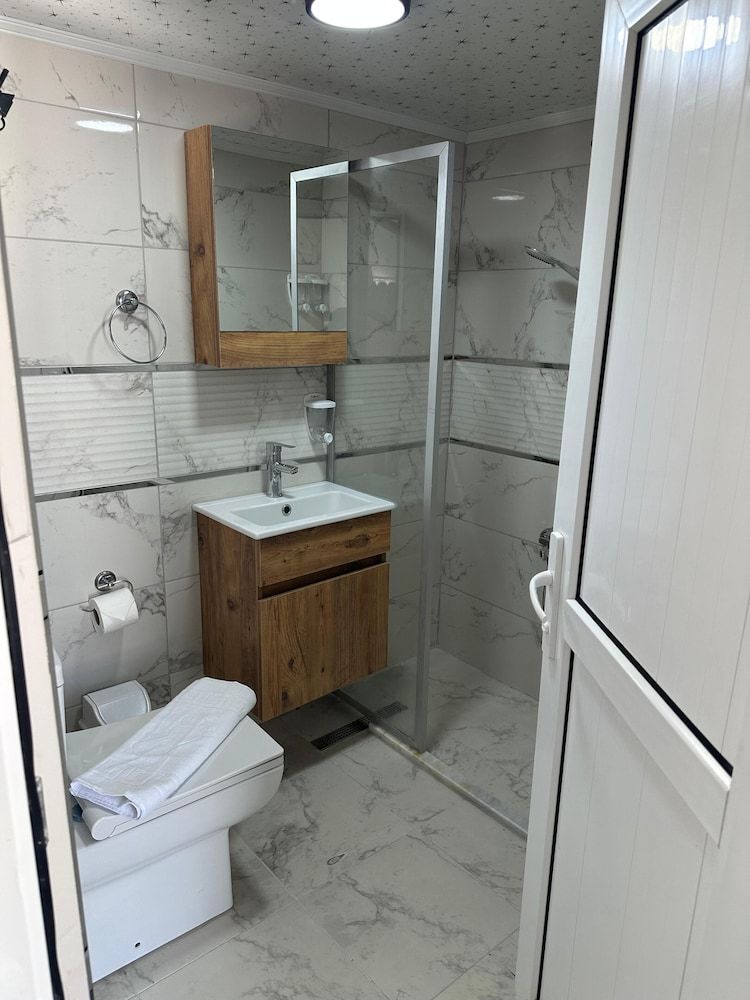 Hotel Letoon Standard Double Room 8