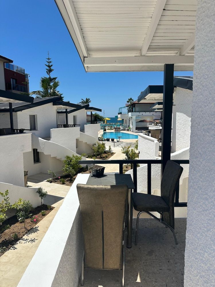 Hotel Letoon Standard Double Room 6