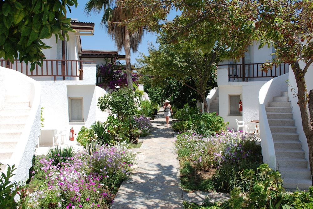 undefined Hotel Letoon 5