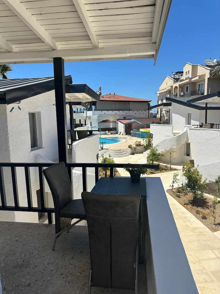 undefined Hotel Letoon 3