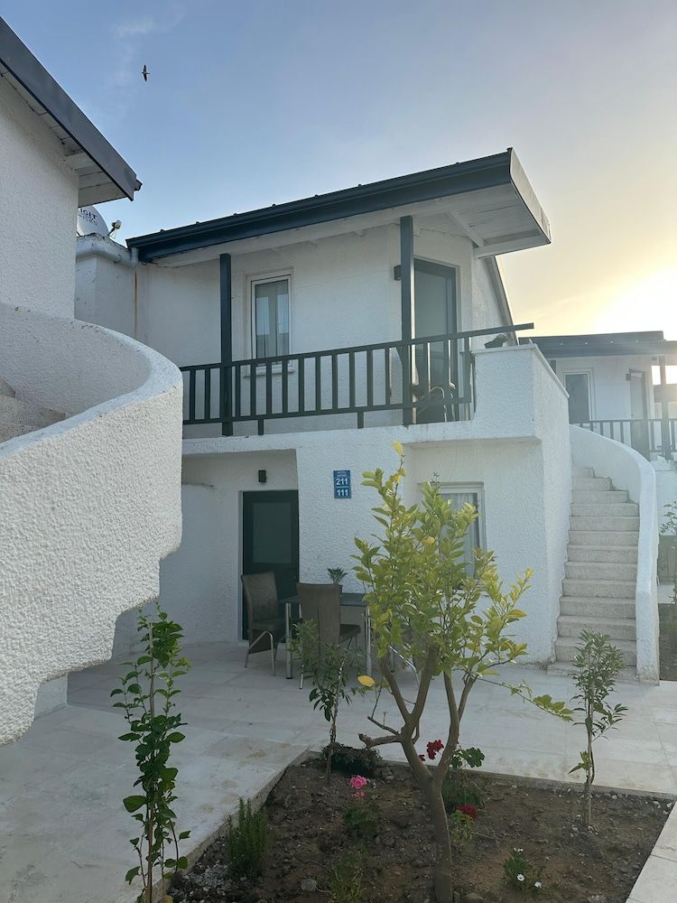 undefined Hotel Letoon 9