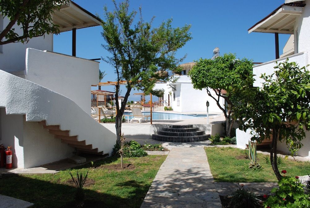 undefined Hotel Letoon 4