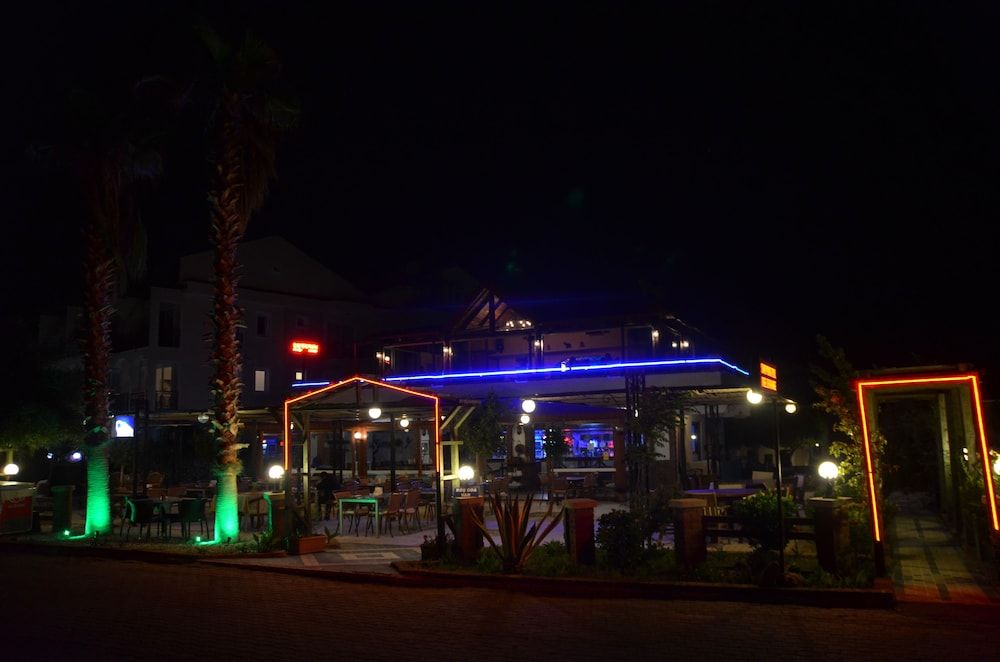 undefined Hotel Letoon 10