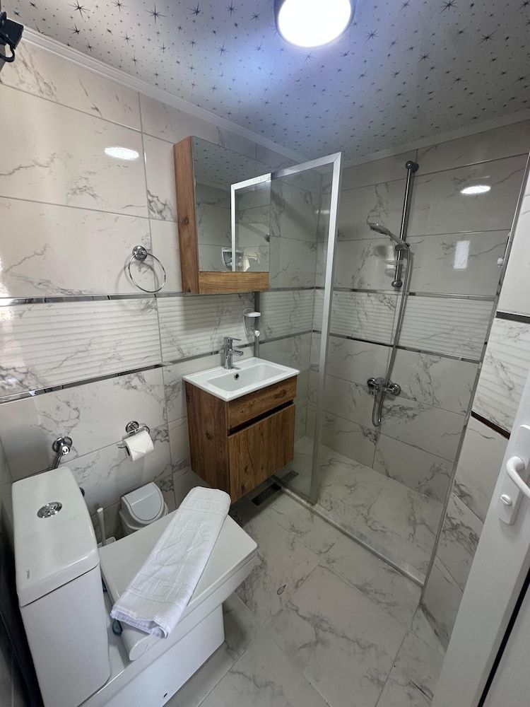 Hotel Letoon Standard Double Room 7