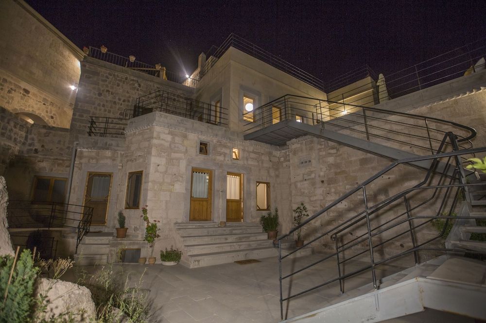 undefined Helike Cave Suites 6