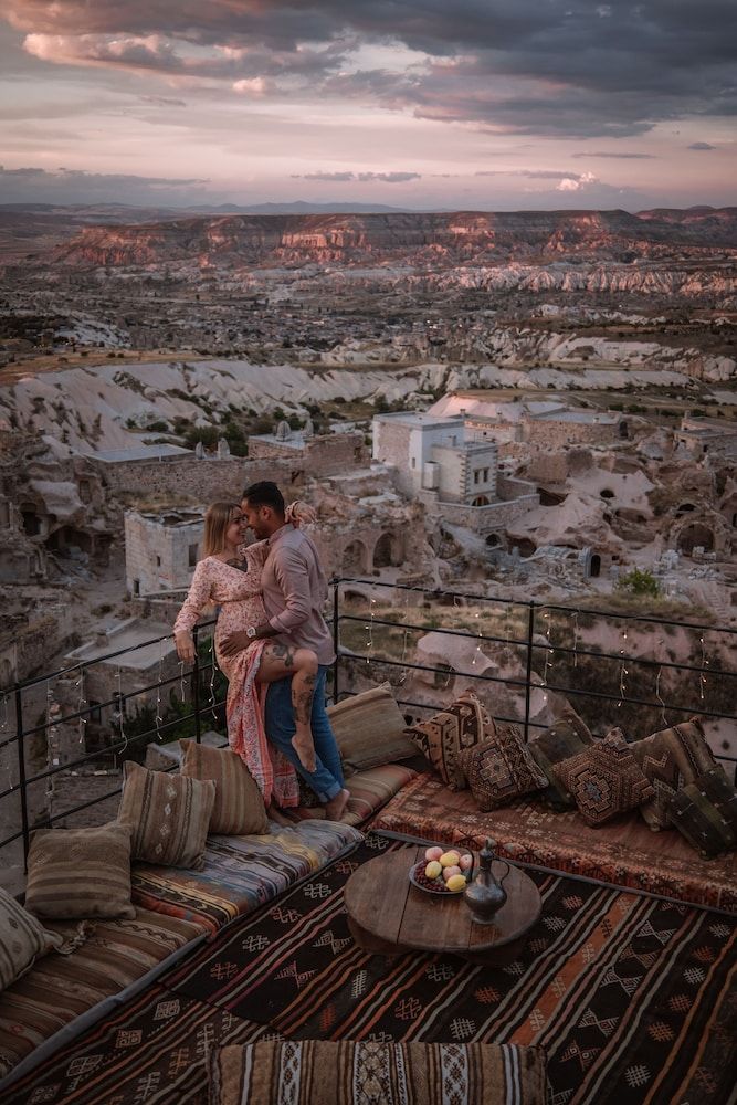 undefined Helike Cave Suites 7