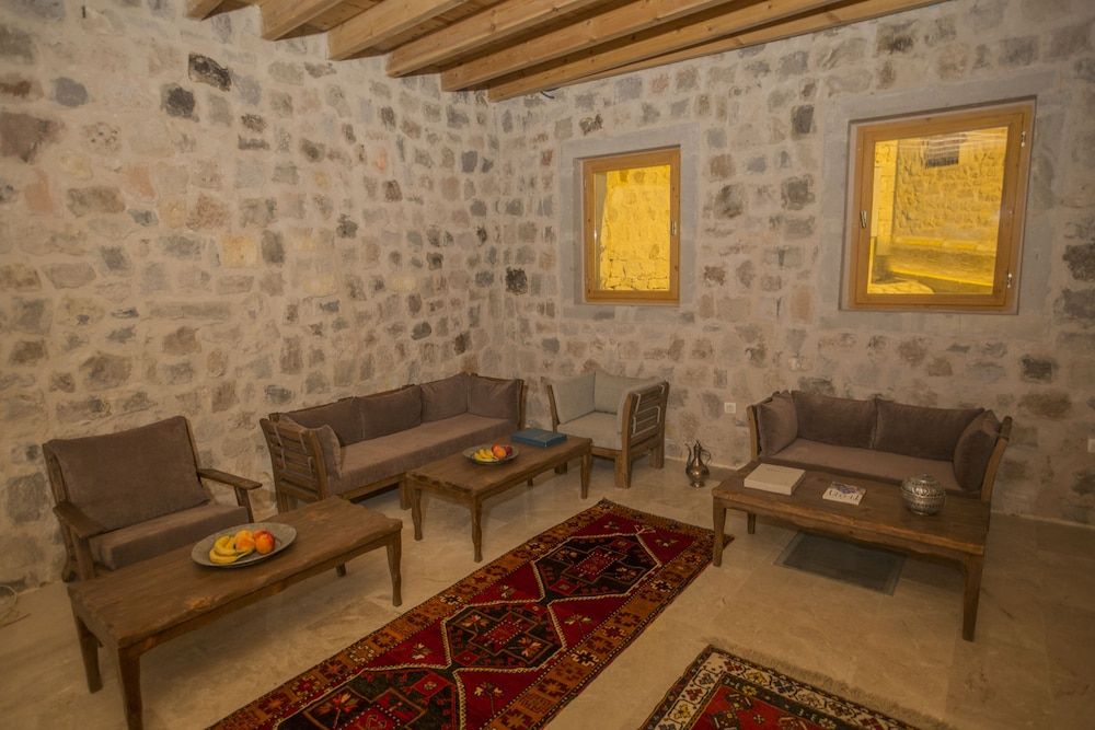 undefined Helike Cave Suites 9