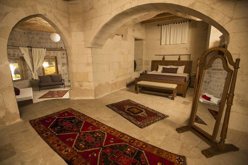 undefined Helike Cave Suites 10