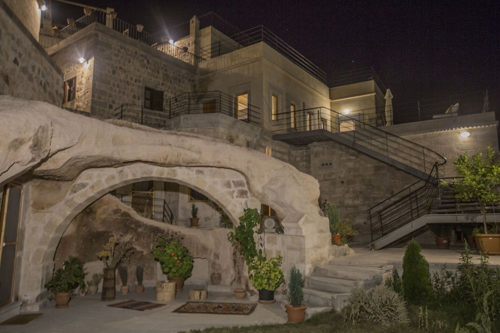 undefined Helike Cave Suites 5