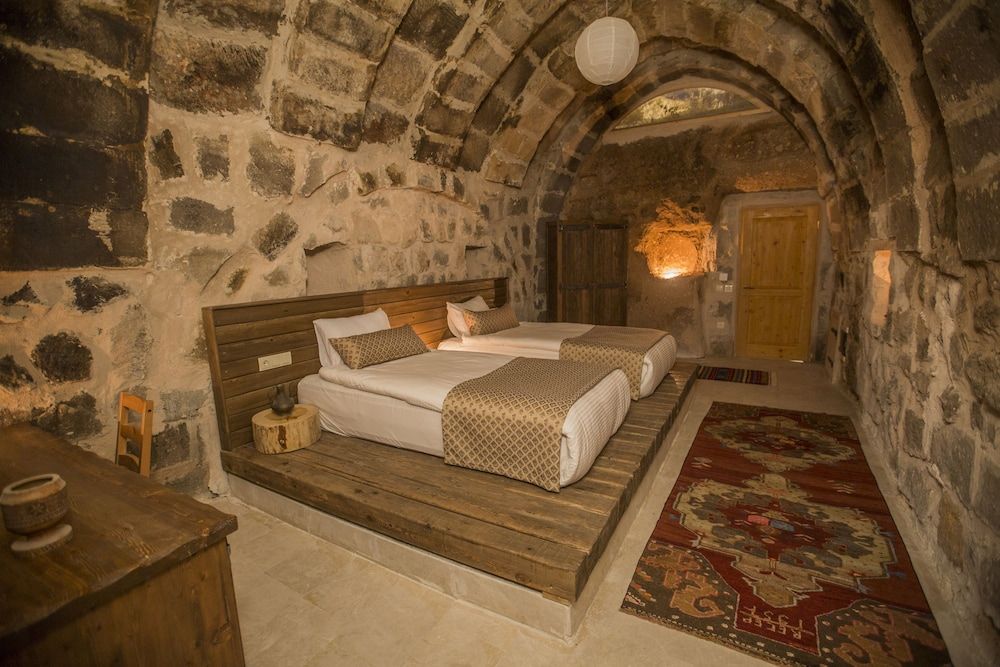 undefined Helike Cave Suites 4