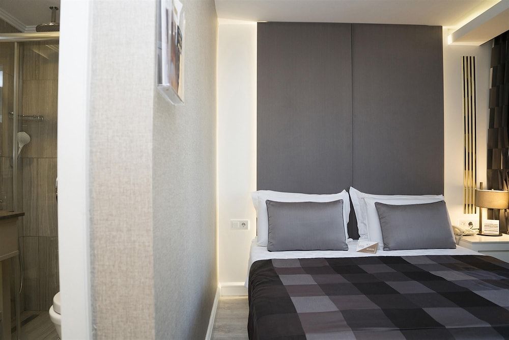 Sky Kamer Hotel Economy Room 2