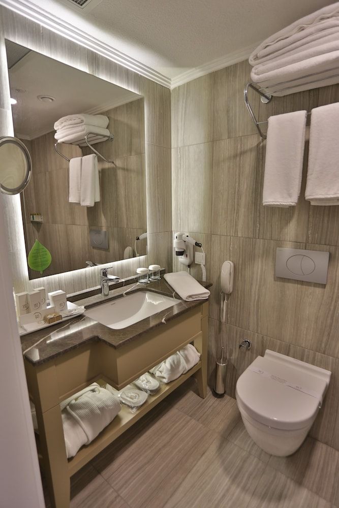 Sky Kamer Hotel Economy Room 7