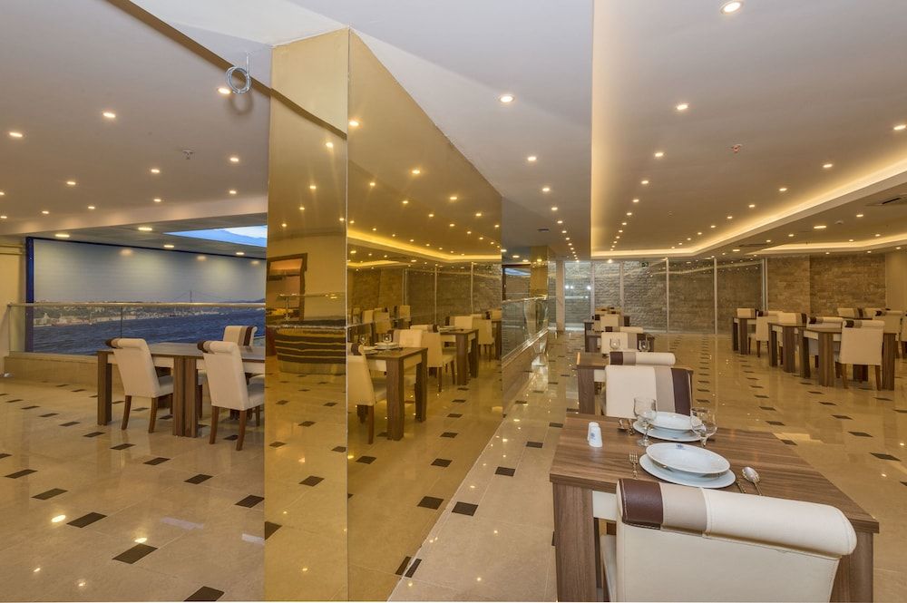 undefined Harmony Hotel Merter & SPA 7