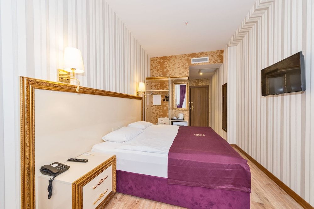 Harmony Hotel Merter & SPA Standard Double or Twin Room 5