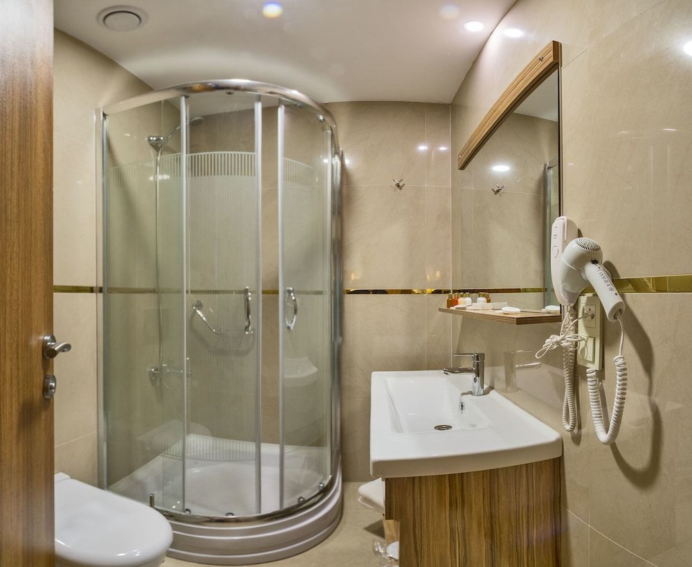 Harmony Hotel Merter & SPA Standard Double or Twin Room 12