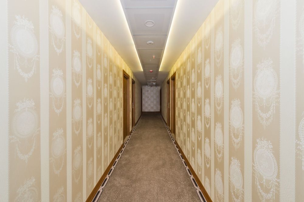 undefined Harmony Hotel Merter & SPA 3