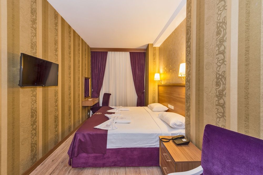 Harmony Hotel Merter & SPA Standard Double or Twin Room 3