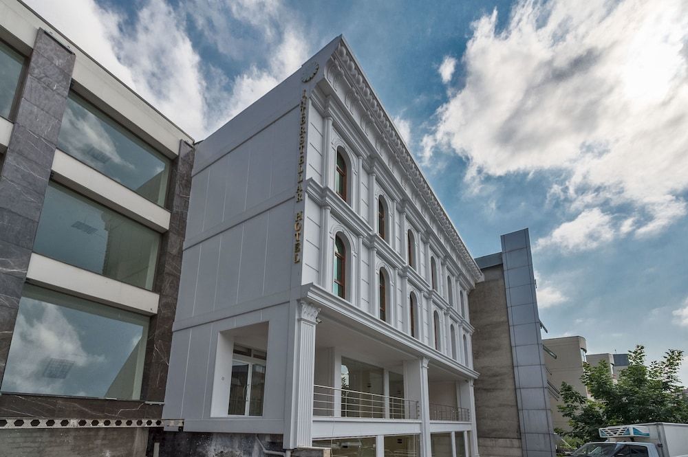 undefined Harmony Hotel Merter & SPA