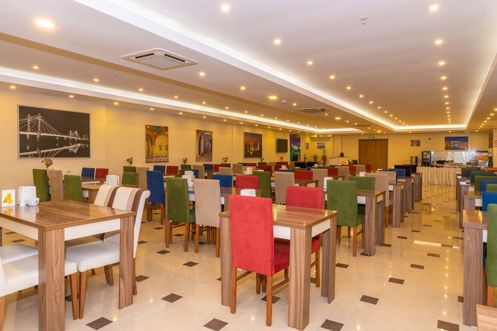 undefined Harmony Hotel Merter & SPA 9