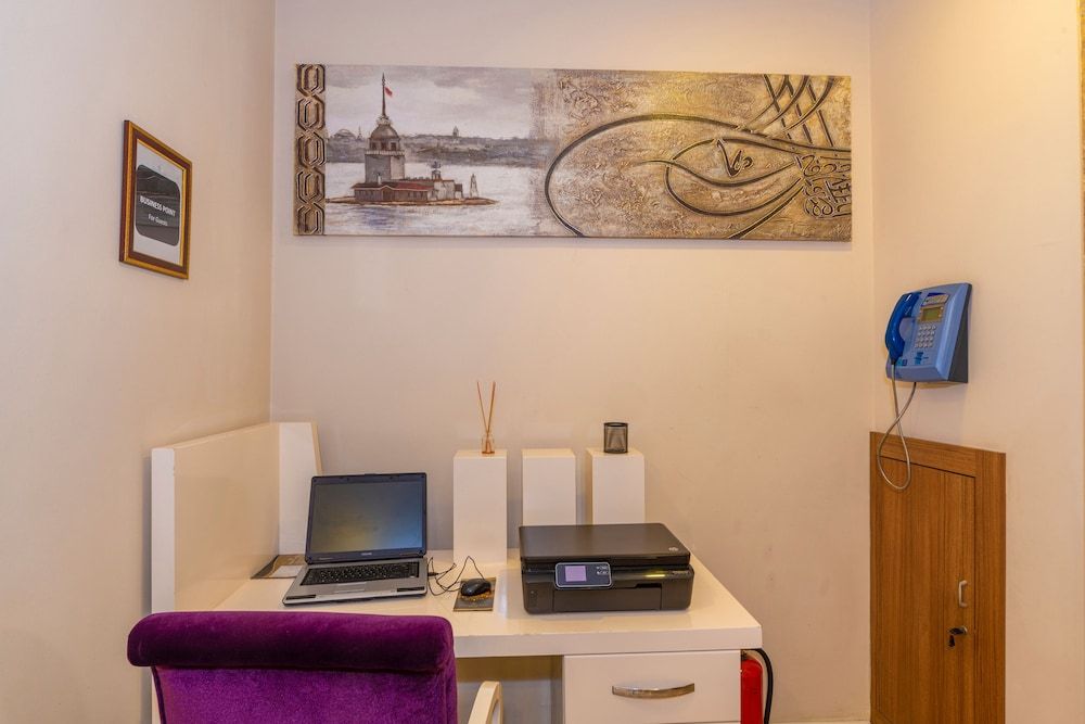 undefined Harmony Hotel Merter & SPA 5