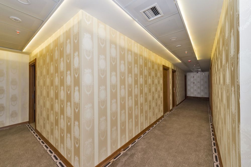 undefined Harmony Hotel Merter & SPA 4