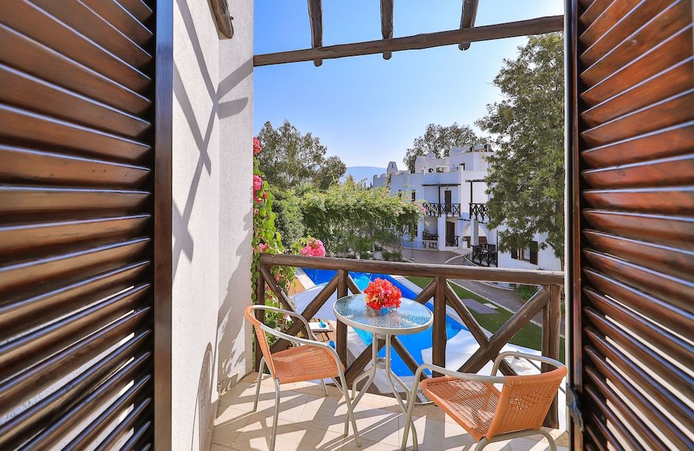 undefined Myndos Residence