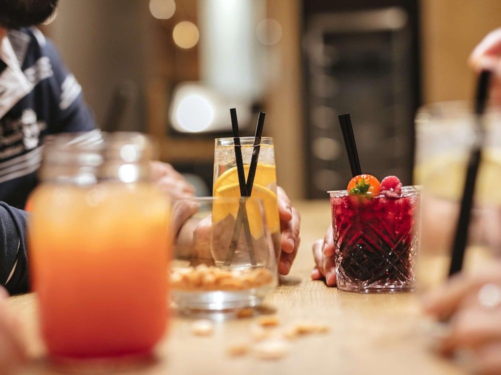 undefined ibis Hamburg Alsterring 10