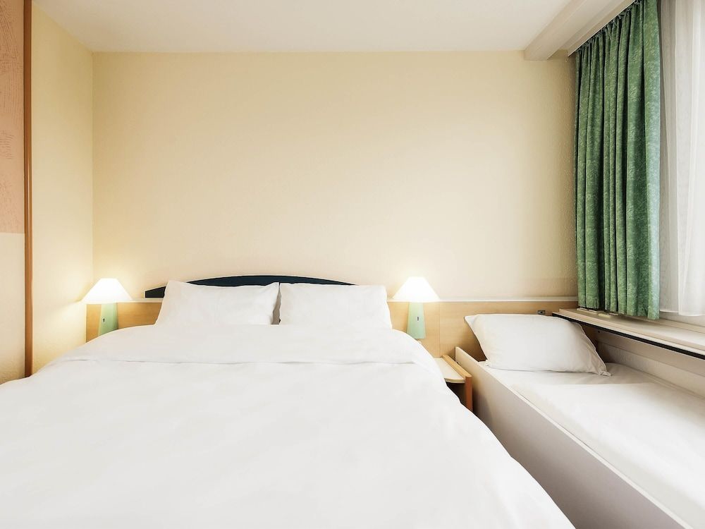 Standard Double Room, 1 Double Bed