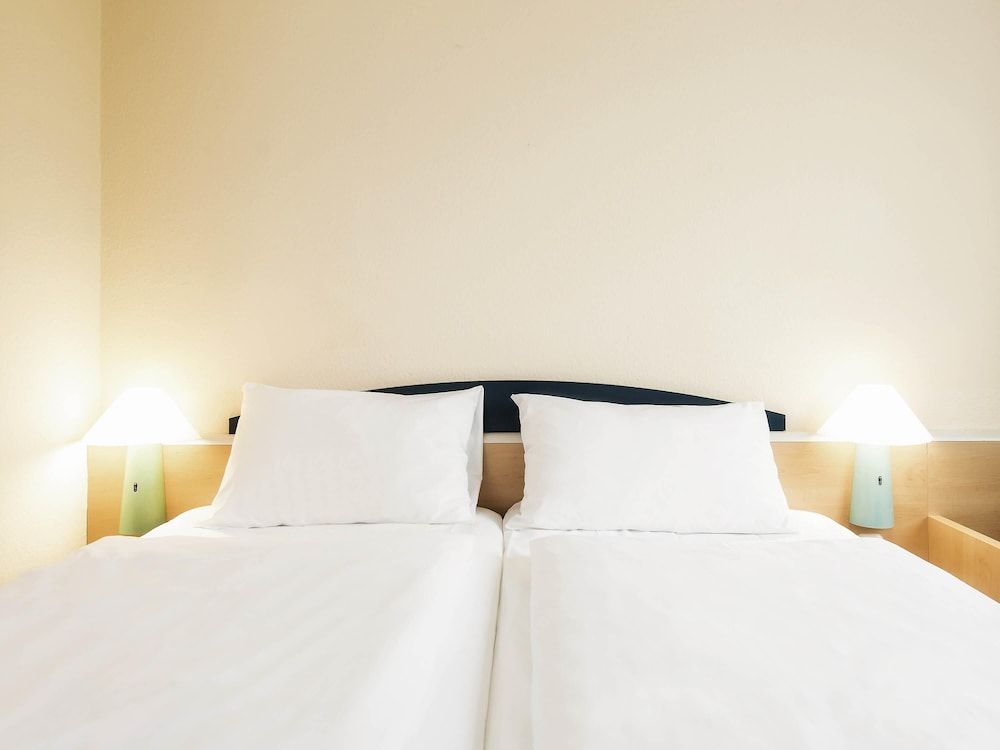 Standard Twin Room, 2 Twin Beds