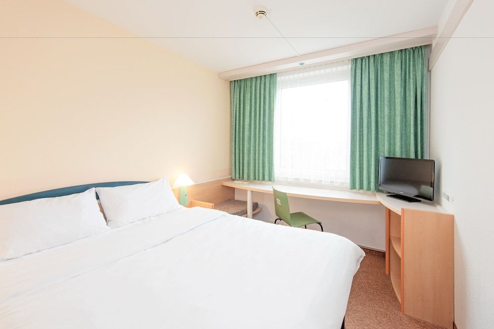 Standard Double Room, 1 Double Bed