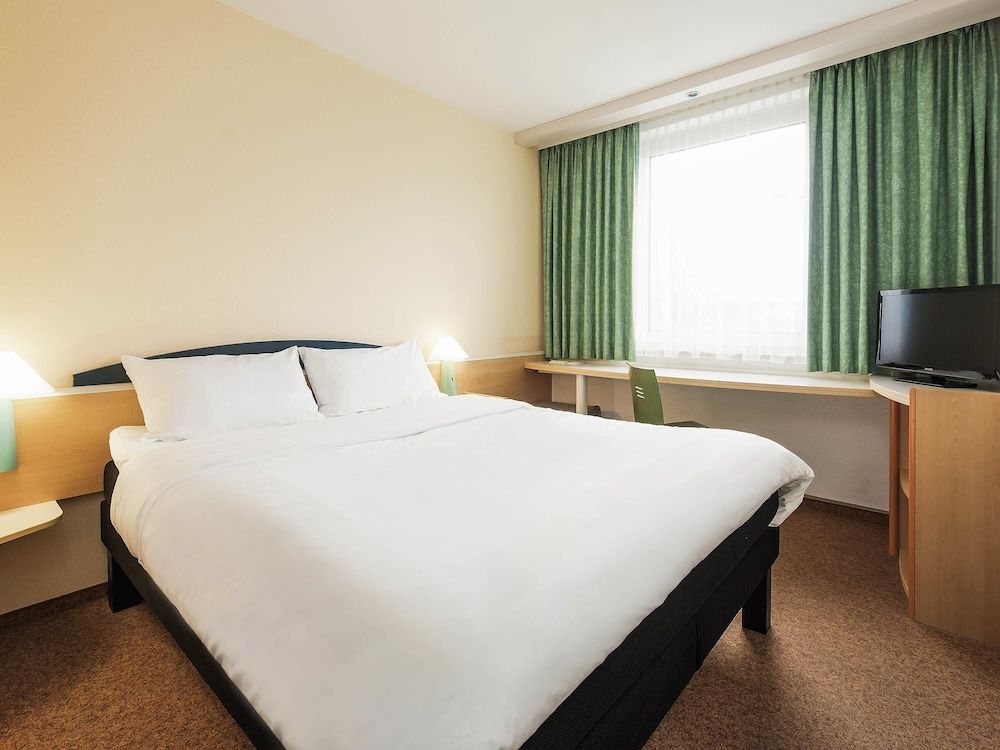 Standard Twin Room, 2 Twin Beds