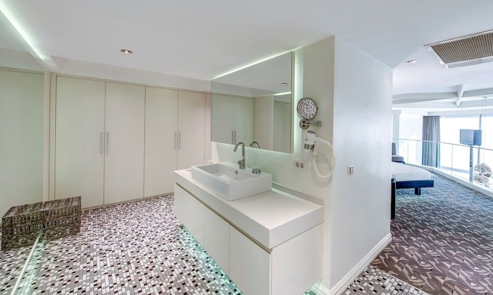 undefined The Elysium Taksim 10