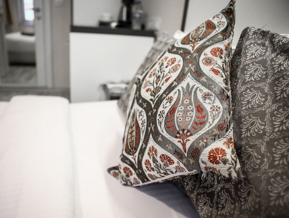 undefined The Legend Platine Suite